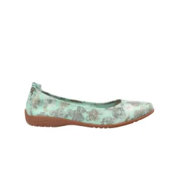 Ballerines*Josef Seibel Fenja 01 mint
